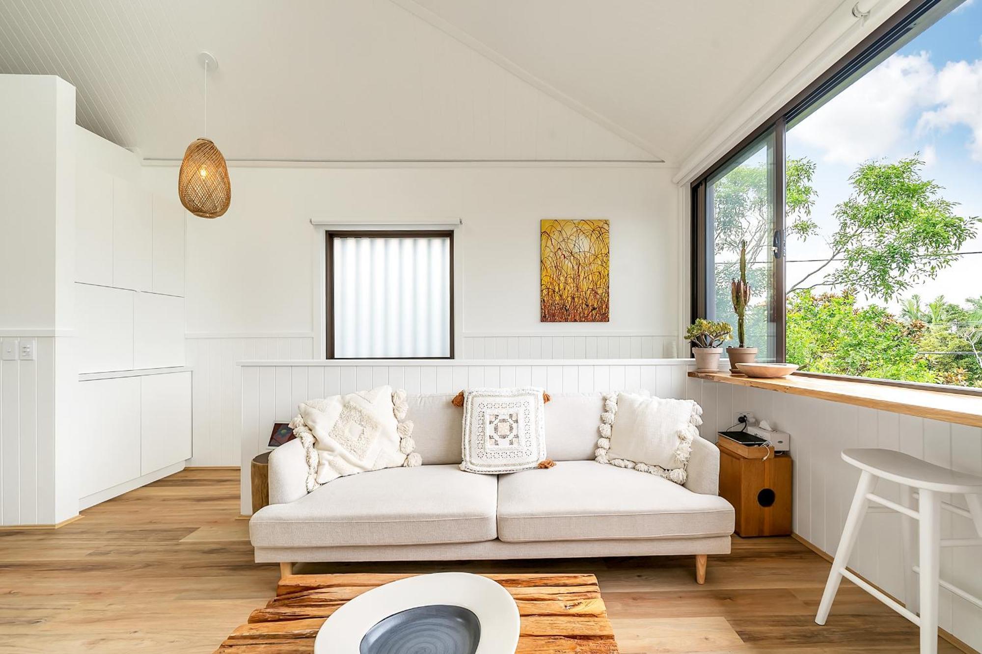 Gorgeous 1 Bed Short Walk To Everything In Manly Sydney